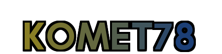 KOMET78 Logo